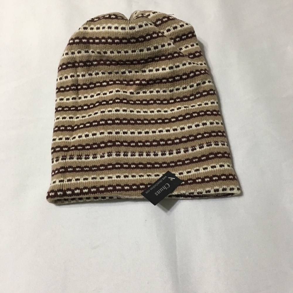 Women and Men Winter Hat Multicolor